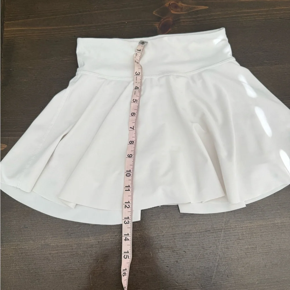 Old Navy Athletic Skort, Girls Large 10-12
